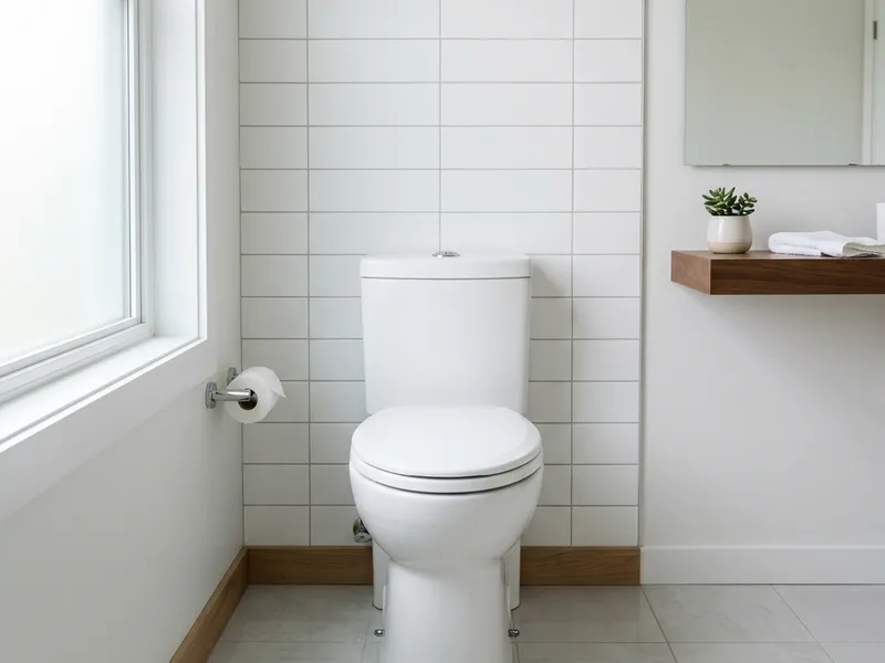 Toilet Repair & Installation Plumber in The Plains, OH